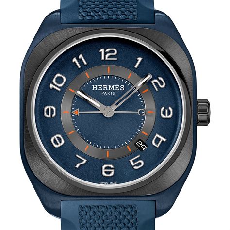 montre h08 hermes|hermes h08 42mm watch.